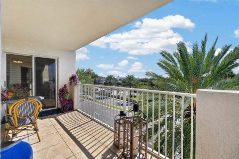 Condo in Ormond Beach, Florida, 3 bedrooms  № 2394403 - photo 11