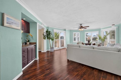 Condo in Ormond Beach, Florida, 3 bedrooms  № 2394403 - photo 9