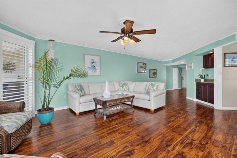 Condo in Ormond Beach, Florida, 3 bedrooms  № 2394403 - photo 8