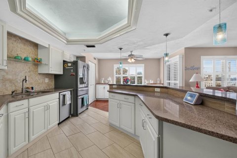 Condo in Ormond Beach, Florida, 3 bedrooms  № 2394403 - photo 23
