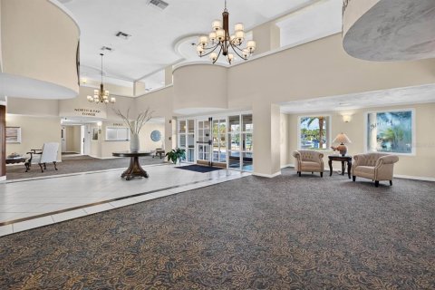 Condo in Ormond Beach, Florida, 3 bedrooms  № 2394403 - photo 3
