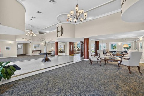 Condo in Ormond Beach, Florida, 3 bedrooms  № 2394403 - photo 2