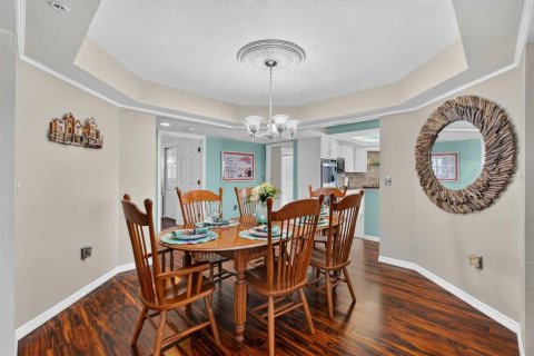 Condo in Ormond Beach, Florida, 3 bedrooms  № 2394403 - photo 15