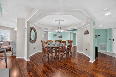 Condo in Ormond Beach, Florida, 3 bedrooms  № 2394403 - photo 16