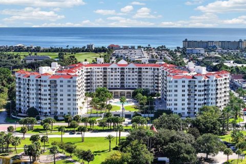 Condo in Ormond Beach, Florida, 3 bedrooms  № 2394403