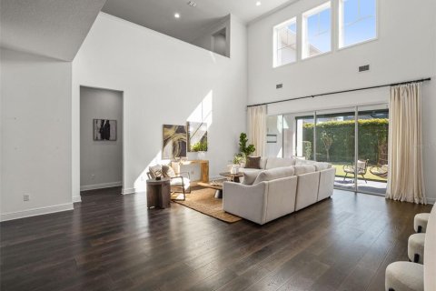 Villa ou maison à vendre à Orlando, Floride: 5 chambres, 399.48 m2 № 2206076 - photo 17
