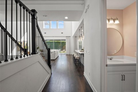 Villa ou maison à vendre à Orlando, Floride: 5 chambres, 399.48 m2 № 2206076 - photo 11