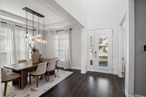 Villa ou maison à vendre à Orlando, Floride: 5 chambres, 399.48 m2 № 2206076 - photo 6