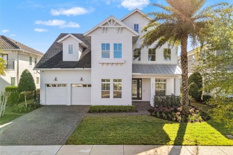 Casa en Orlando, Florida 5 dormitorios, 399.48 m2 № 2206076