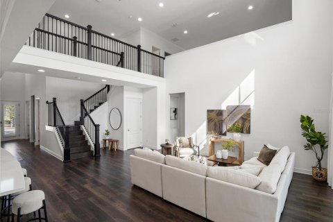 Villa ou maison à vendre à Orlando, Floride: 5 chambres, 399.48 m2 № 2206076 - photo 21