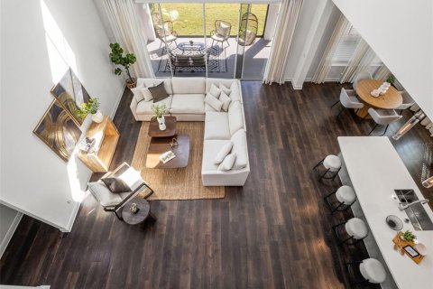 Villa ou maison à vendre à Orlando, Floride: 5 chambres, 399.48 m2 № 2206076 - photo 23