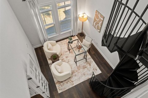 Villa ou maison à vendre à Orlando, Floride: 5 chambres, 399.48 m2 № 2206076 - photo 10