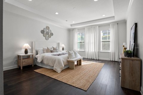 Villa ou maison à vendre à Orlando, Floride: 5 chambres, 399.48 m2 № 2206076 - photo 24