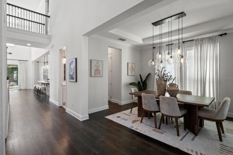 Villa ou maison à vendre à Orlando, Floride: 5 chambres, 399.48 m2 № 2206076 - photo 7