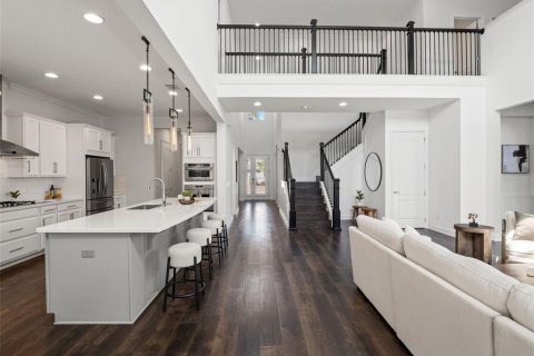 Villa ou maison à vendre à Orlando, Floride: 5 chambres, 399.48 m2 № 2206076 - photo 15