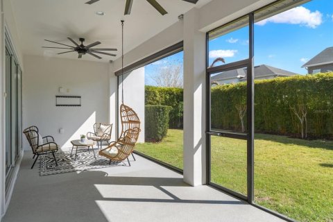 Villa ou maison à vendre à Orlando, Floride: 5 chambres, 399.48 m2 № 2206076 - photo 2