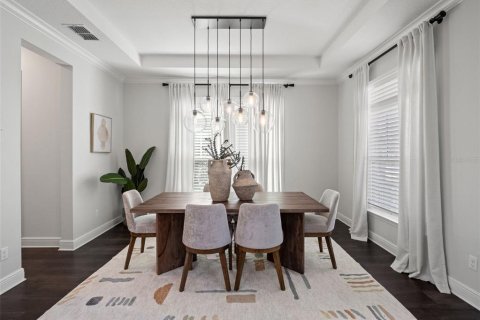 Villa ou maison à vendre à Orlando, Floride: 5 chambres, 399.48 m2 № 2206076 - photo 8