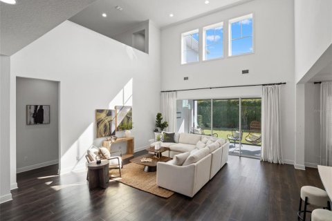 Villa ou maison à vendre à Orlando, Floride: 5 chambres, 399.48 m2 № 2206076 - photo 18