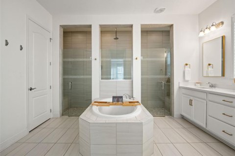 Villa ou maison à vendre à Orlando, Floride: 5 chambres, 399.48 m2 № 2206076 - photo 27