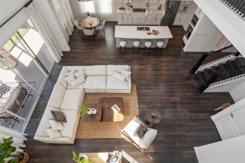 Villa ou maison à vendre à Orlando, Floride: 5 chambres, 399.48 m2 № 2206076 - photo 22