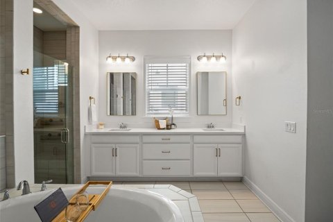 Villa ou maison à vendre à Orlando, Floride: 5 chambres, 399.48 m2 № 2206076 - photo 29