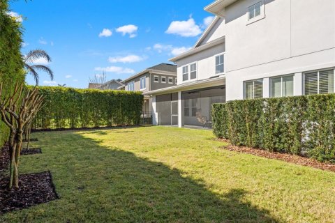 Villa ou maison à vendre à Orlando, Floride: 5 chambres, 399.48 m2 № 2206076 - photo 3