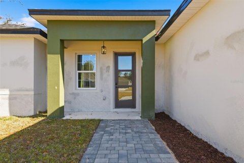 Villa ou maison à louer à Ocala, Floride: 4 chambres, 167.13 m2 № 2097251 - photo 6