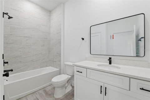 Villa ou maison à louer à Ocala, Floride: 4 chambres, 167.13 m2 № 2097251 - photo 25