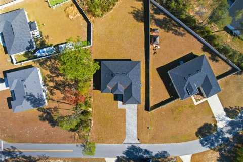 Villa ou maison à louer à Ocala, Floride: 4 chambres, 167.13 m2 № 2097251 - photo 7