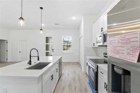 Villa ou maison à louer à Ocala, Floride: 4 chambres, 167.13 m2 № 2097251 - photo 15