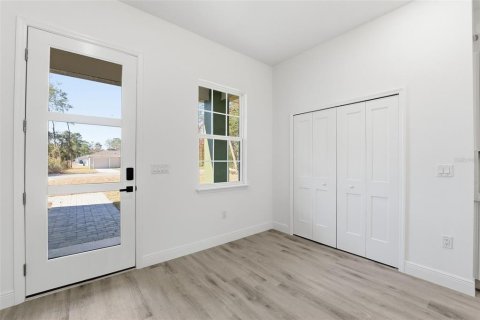 Villa ou maison à louer à Ocala, Floride: 4 chambres, 167.13 m2 № 2097251 - photo 17
