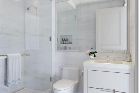 Copropriété à vendre à West Palm Beach, Floride: 4 chambres, 533.54 m2 № 2087746 - photo 7