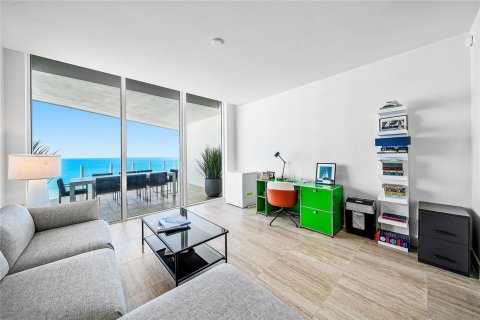 Condo in Fort Lauderdale, Florida, 3 bedrooms № 2081910 - photo 28