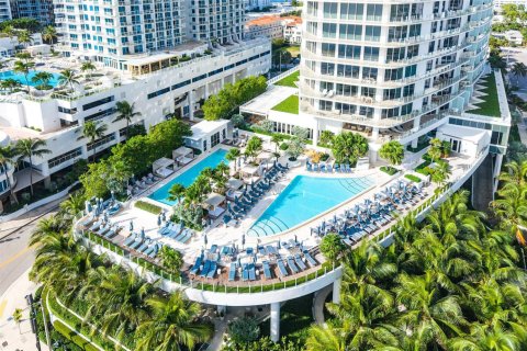 Condo in Fort Lauderdale, Florida, 3 bedrooms № 2081910 - photo 3