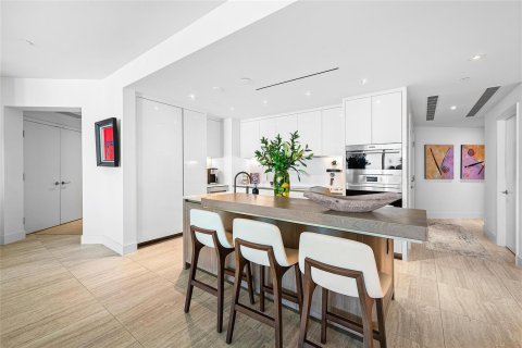 Condo in Fort Lauderdale, Florida, 3 bedrooms № 2081910 - photo 19