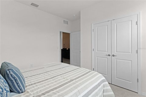 House in Wildwood, Florida 3 bedrooms, 168.15 sq.m. № 1690189 - photo 20