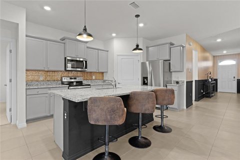 House in Wildwood, Florida 3 bedrooms, 168.15 sq.m. № 1690189 - photo 14