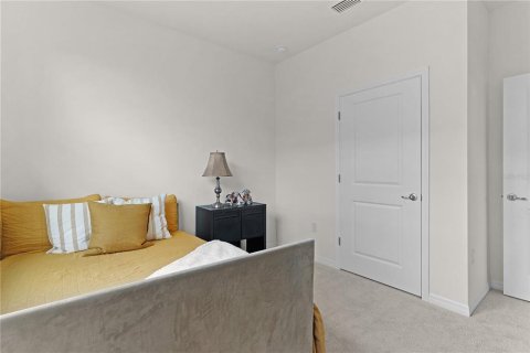 House in Wildwood, Florida 3 bedrooms, 168.15 sq.m. № 1690189 - photo 23