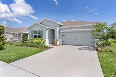 House in Wildwood, Florida 3 bedrooms, 168.15 sq.m. № 1690189 - photo 4