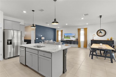 House in Wildwood, Florida 3 bedrooms, 168.15 sq.m. № 1690189 - photo 17