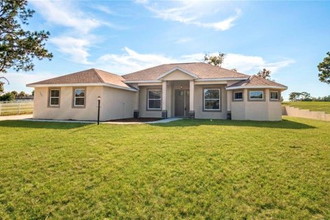 Casa en Hernando, Florida 4 dormitorios, 187.57 m2 № 2128783