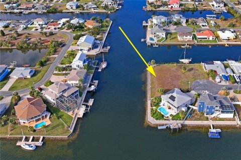 Land in Hernando Beach, Florida № 1537186 - photo 10