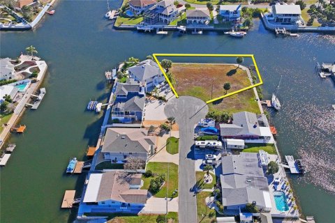 Land in Hernando Beach, Florida № 1537186 - photo 12