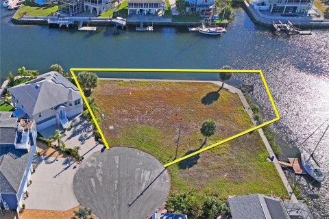 Land in Hernando Beach, Florida № 1537186 - photo 6