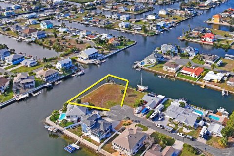 Land in Hernando Beach, Florida № 1537186 - photo 7