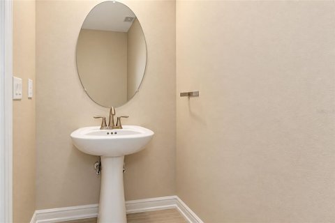 Touwnhouse à vendre à Palmetto, Floride: 3 chambres, 154.59 m2 № 2415143 - photo 12