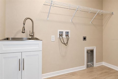 Touwnhouse à vendre à Palmetto, Floride: 3 chambres, 154.59 m2 № 2415143 - photo 8