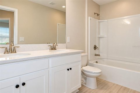 Touwnhouse à vendre à Palmetto, Floride: 3 chambres, 154.59 m2 № 2415143 - photo 6