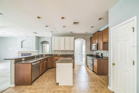 House in Ocoee, Florida 4 bedrooms, 251.39 sq.m. № 1662382 - photo 7