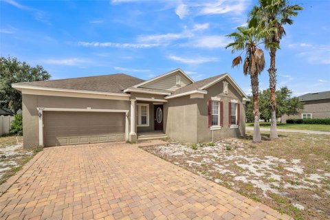 House in Ocoee, Florida 4 bedrooms, 251.39 sq.m. № 1662382 - photo 3